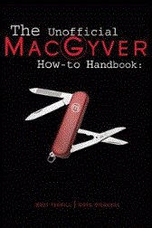 game pic for MacGyver How-To Handbook